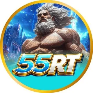 55RT - Game Kasino Seru dan Mengasyikkan