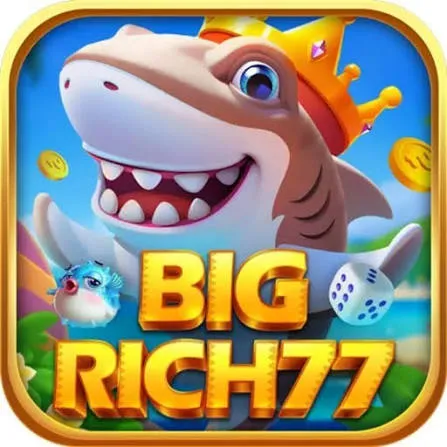 BIGRICH77 - Game Slot yang Menjanjikan Keberuntungan