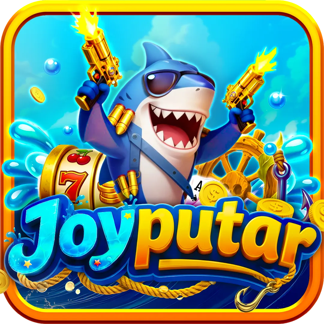 JOYPUTAR - Pertarungan Menggigit di Arena Virtual