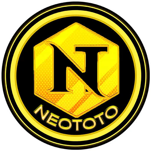 NEOTOTO - Petualangan Tak Terbatas di Dunia Terbuka